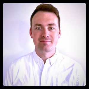 Meet your Posher, Will